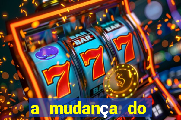 a mudança do conde beta cap 6